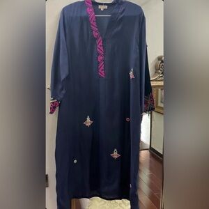 Misha lakhani casual